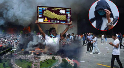 २०८२ मा के कस्ता घटना भए ?