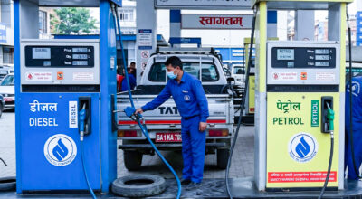 नेपालमा पेट्रोलभन्दा डिजल र मट्टीतेल महँगो, सर्वसाधारण मारमा