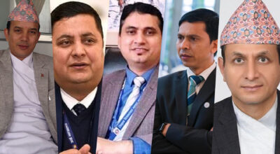 यी पाँचजनाले पाए बालेन सरकारको बजेट लेख्ने जिम्मेवारी