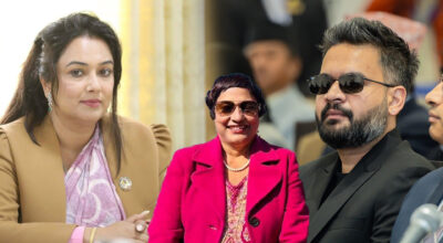 संविधान संशोधनमा सहयोग गर्नेलाई रास्वपाले उपसभामुखमा समर्थन गर्ने