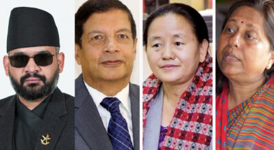 ओलीको पालामा नियुक्त ६ देशका राजदूतलाई फिर्ता बोलाउने सरकारको निर्णय