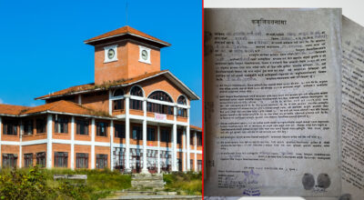 अध्ययन गरेर विदेशमै लुक्ने प्राध्यापककै कारण त्रिविलाई दुई अर्ब नोक्सानी, सूची तयार पारिँदै