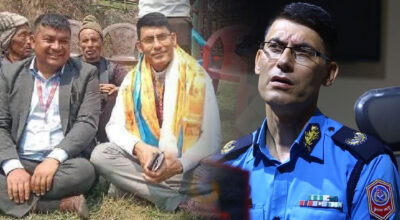 हेडमास्टर थर्काउने रास्वपा सांसद पोखरेल बुझ्छन् दोहोरो सरकारी सुविधा