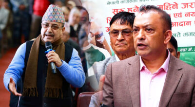 पूर्णबहादुर खड्कालाई कारबाहीको तयारी, अनुशासन समिति बैठक बस्दै