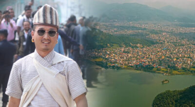 आफूलाई ठगेको भन्दै गृहमन्त्री जग्गाधनीविरुद्ध कानुनी उपचारमा जाने