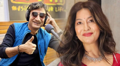 पूर्वपत्नीलाई मानसिक तनाव दिएको आरोपमा सञ्चारकर्मी जिपी तिमिल्सिना पक्राउ