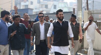 सानो पाइला सहकारी ठगी, म्याद बुझ्न वीरगन्ज पुगे रवि