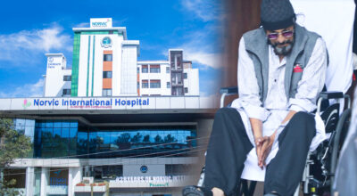 मुटुको शल्यक्रिया गरेका पूर्वयुवराज पारसको अहिले कस्तो छ स्वास्थ्य ?