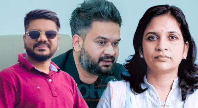 गौरीकुमारी यादव र रामजी यादव मन्त्री नियुक्त