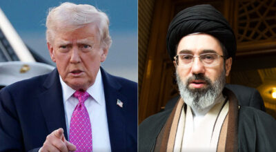 तेस्रो विश्व युद्धको सम्भावना टर्‍याे, अमेरिका र इरानबीच सहमति