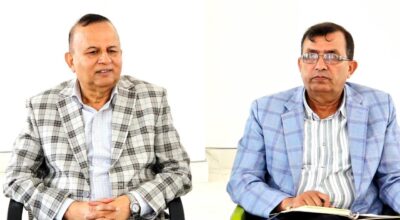 एमाले सदस्यता नवीकरण तथा अभिप्रेरणा राष्ट्रिय कार्यशाला जेठ २०–२१ गते काठमाडौंमा