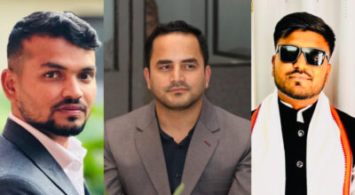 रास्वपाका तीन सांसदमाथि छानबिन गरी कारबाही गर्न मानव अधिकार आयोगको सिफारिस