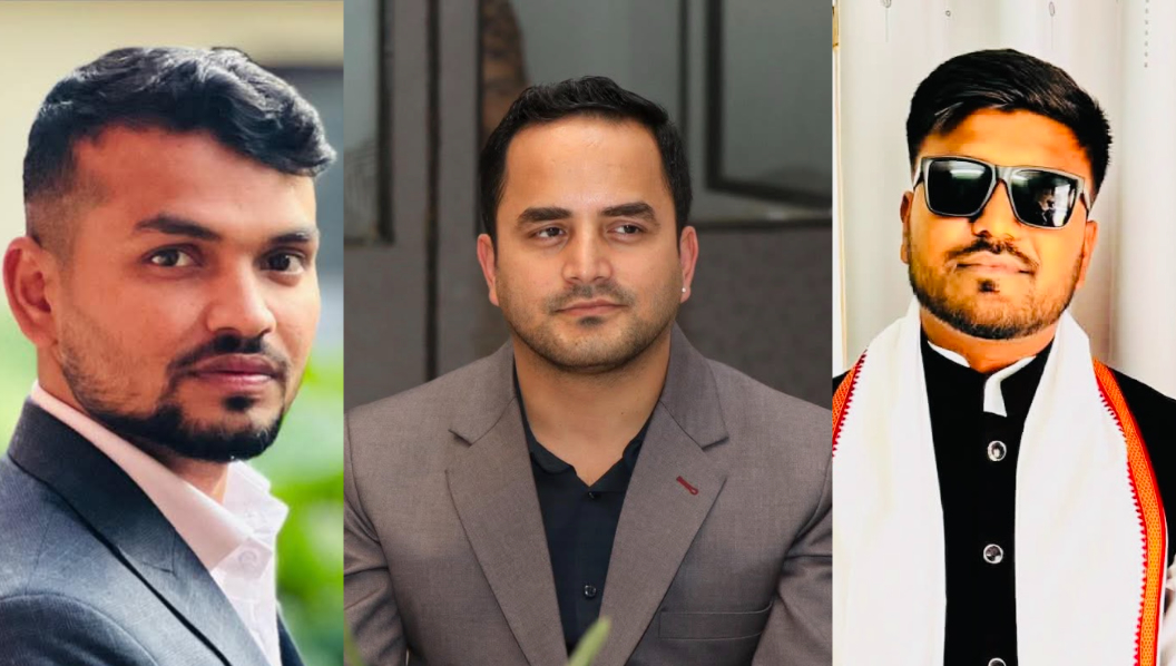 रास्वपाका तीन सांसदमाथि छानबिन गरी कारबाही गर्न मानव अधिकार आयोगको सिफारिस