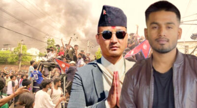 जेनजी आन्दोलन हिंसात्मक बन्नुमा आयोजकको कमजोरी : सुदन गुरुङ र पुरुषोत्तम यादवमाथि थप अनुसन्धान सिफारिस