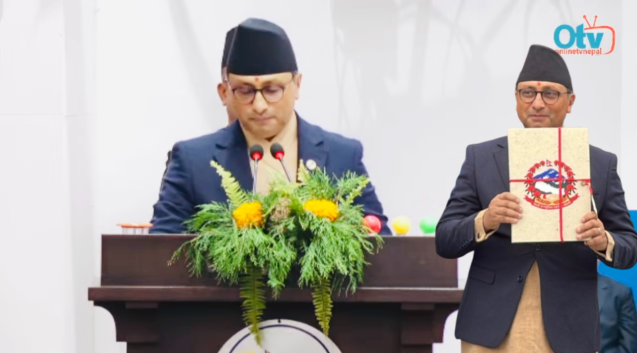 बजेटमा कर प्रणालीमा व्यापक सुधार, ११ महत्वपूर्ण परिवर्तन घोषणा