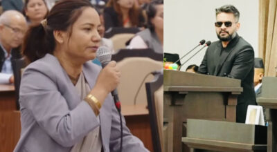 प्रधानमन्त्री बालेनले भारतको भूमि मिचिएको अभिव्यक्तिबारे कांग्रेसले माग्यो स्पष्टता