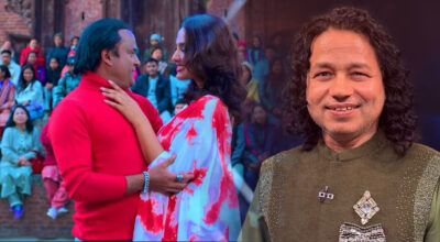 कैलाश खेरको स्वरमा ‘आइएम जितबहादुर’ को शीर्ष गीत सार्वजनिक…(हेर्नुस् भिडियो)