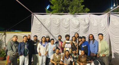 ‘बेहुली’ चलचित्रको छायाङ्कन ४५ दिनमा सम्पन्न, भदौ १२ मा दर्शकमाझ आउँदै