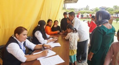 होल्डिङ सेन्टरका ५२ जना बालबालिका आजदेखि विद्यालय जाँदै : छात्राबासमा बस्न ३० जना इच्छुक