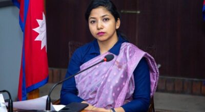 राधास्वामी होल्डिङ् सेन्टरका १४ जना बालबालिकालाई महानगरपालिकाले होस्टेल पठायो  महानगर, विद्यालय र अभिभावक बिच सम्झौता