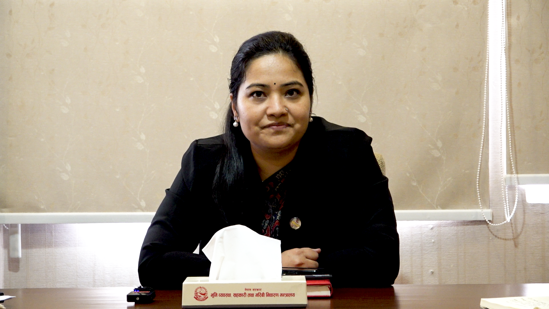 आजबाट समस्याग्रस्त सहकारीका साना बचतकर्ताको रकम फिर्ता सुरु