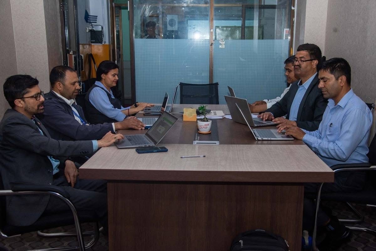 छात्रवृत्तिका लागि २६ हजार ८८८ जनाको आवेदन स्वीकृत गर्ने क्रम जारी