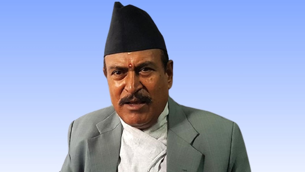 जेनजी आन्दोलन जाँचबुझ आयोगका अध्यक्ष कार्कीमाथि अनुसन्धान गर्न सिफारिस