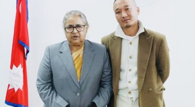 मानव अधिकार आयोगको सिफारिस: सुशीला कार्की र सुधन गुरुङमाथि थप अनुसन्धान गर्न सरकारलाई आग्रह