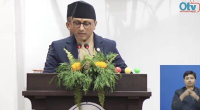 राष्ट्रसेवक कर्मचारीको तलब २१ प्रतिशतले वृद्धि, साउन १ गतेदेखि लागू हुने