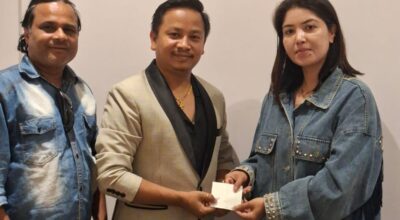 मन विनाको धन’को सिक्वेलमा पूजा शर्मा फाइनल
