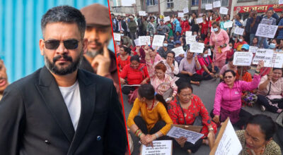 बालेन सरकारले दियो थप ३०४ साना बचतकर्ताको रकम फिर्ता