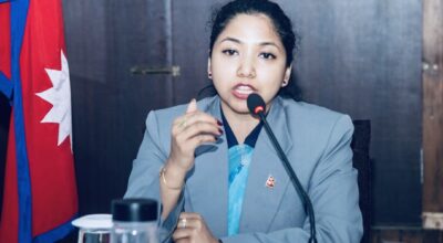 ७ दिनभित्र वडाबाट केन्द्रमा आएका सबै फाइलमा निर्णय गरिसक्न विभागलाई कार्यवाहक प्रमुख डंगोलको निर्देशन