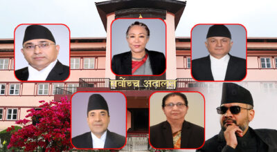 ट्रेड युनियन र स्ववियु खारेज गर्ने सरकारी निर्णयमा सर्वोच्चको रोक
