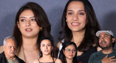 निर शाहदेखि प्रियंका कार्की र वर्षा राउतसम्मको एउटै भनाइ– ‘लालीबजार’ हेर्नै पर्ने फिल्म