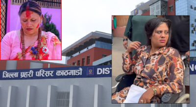 महेश बस्नेतकी श्रीमती सहित १० लाई ज्यान मार्ने उद्योगको मुद्दा चलाउन सिफारिस