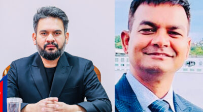 उपराष्ट्रपति सचिवले प्रधानमन्त्रीलाई राजदुत पद मागेको आरोप, सोधपुछपछि रिहा