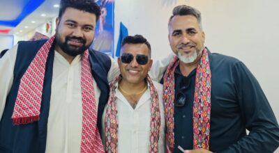 रास्वपा मकवानपुरको प्रथम अधिवेशनबाट सञ्जीव पाठकको नेतृत्वमा नयाँ समिति चयन