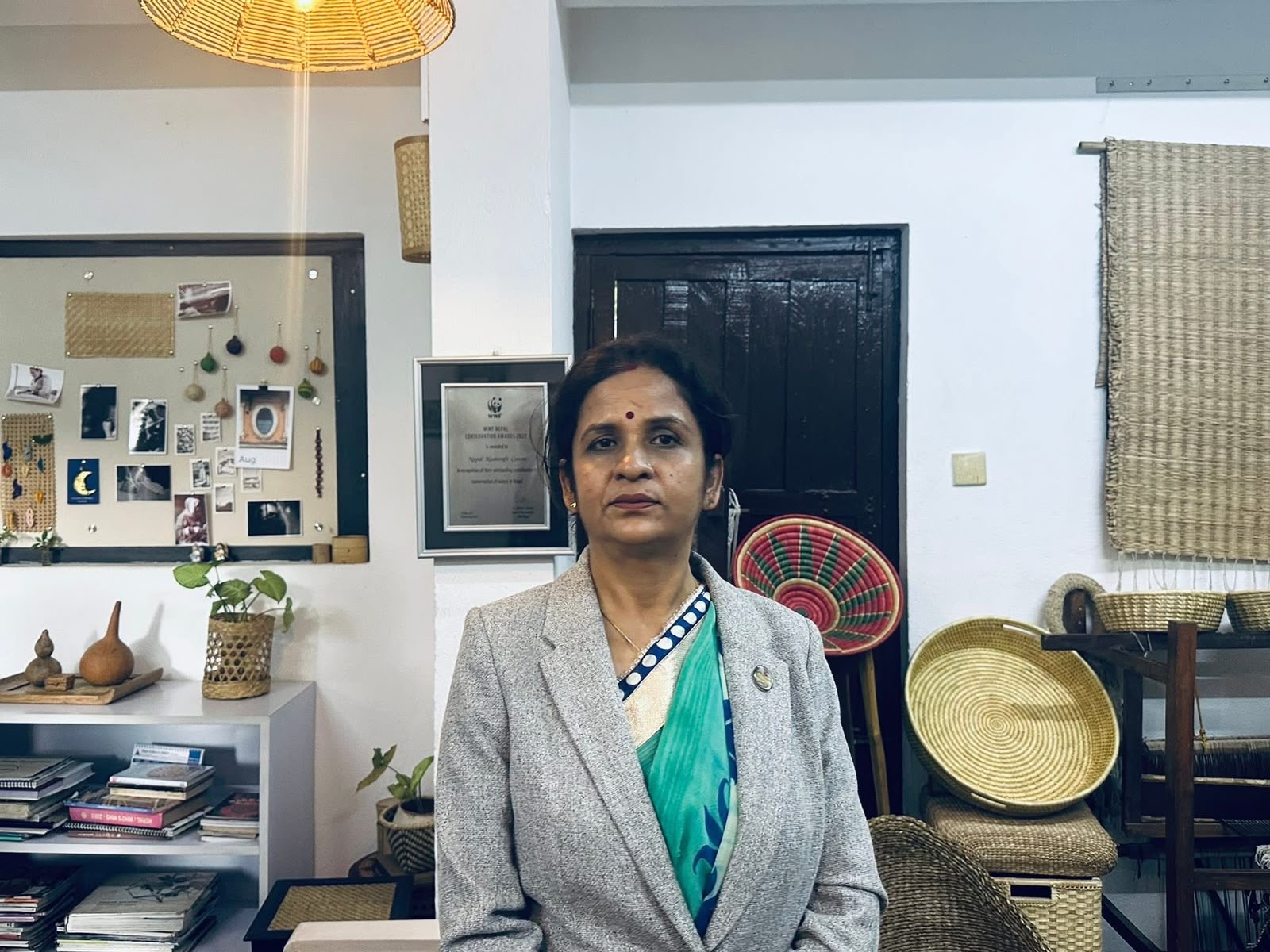 मन्त्री यादवको निर्देशनपछि दुई सातामै ४२ करोडभन्दा बढी बक्यौता असुल