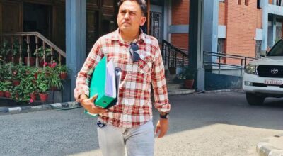 न्यायको आशा बोकेर मातृभूमि फर्किए धुर्मुस, ‘जीवनका घाउ निको पार्ने अवसर पाउनेछु’