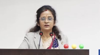 हेटौँडा कपडा र बुटवल धागो उद्योग यही वर्ष सञ्चालनमा ल्याइने  उद्योगमन्त्री
