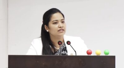 असार तेस्रो हप्तादेखि सुकुम्वासीलाई लालपूर्जा वितरण सुरु हुने : भूमिमन्त्री रावल