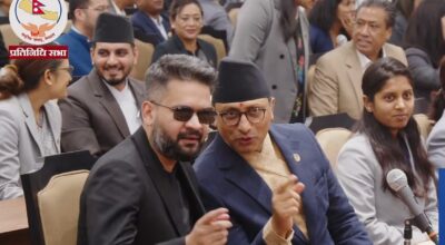 प्रधानमन्त्रीको सट्टा अर्थमन्त्रीले दिनेछन् संसद्मा जवाफ प्रधानमन्त्री नआउने