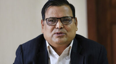 पूर्वसभामुख कृष्णबहादुर महरा सक्रिय राजनीतिबाट अलग