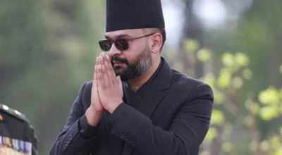 रास्वपाको प्रथम महाधिवेशनमा प्रधानमन्त्री बालेन्द्र शाह सहभागी हुने