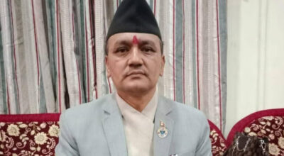 कोशी प्रदेशका मन्त्री पराजुलीको निवासमा प्रहरी छापा, संसदमा उठ्यो विषय