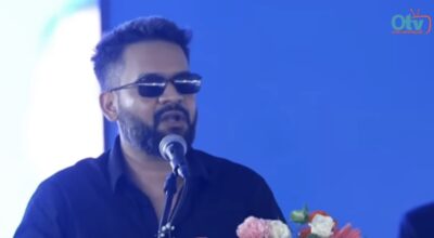 रास्वपा महाधिवेशनमा प्रधानमन्त्री बालेन : “हाम्रो सरकार लोकल होइन, एक्सप्रेस गाडी हो”