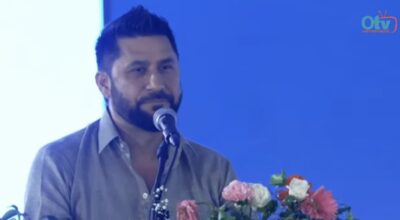 रवि लामिछानेको दाबी : “देश रास्वपाको हातमा छ, देश सुरक्षित छ”