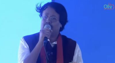 रास्वपाको प्रदेशसभा खारेज गर्ने प्रस्तावमा सीके राउतको आक्रोश