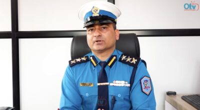 ट्राफिक नियम कडा बन्दै मापसेमा ५० हजार, लेन मिच्नेलाई १० हजारसम्म जरिवाना गर्ने तयारी