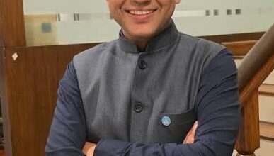 रास्वपाको महामन्त्रीमा विपिन आचार्य विजयी, मनिष झाको बधाई